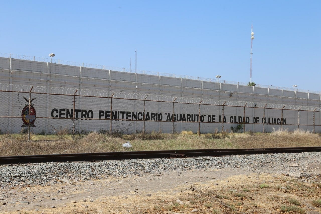 PENAL AGUARUTO
