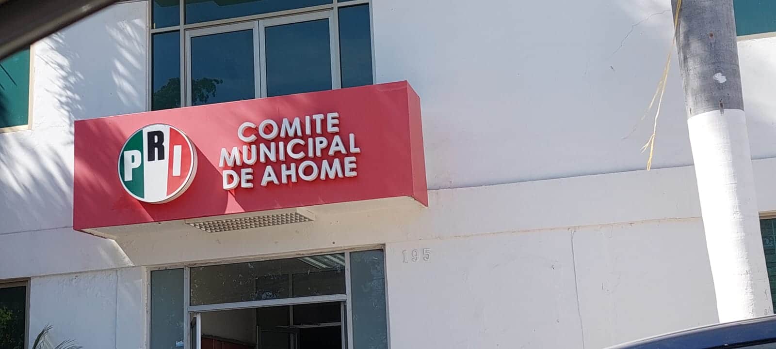 PRI