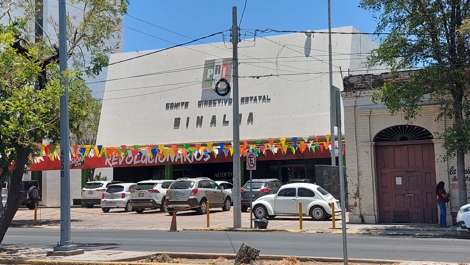 PRI