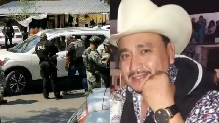 Asesinan a locutor Pablo salgado en Guerrero