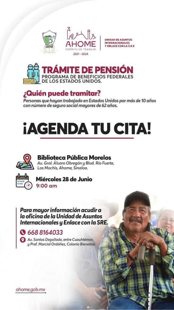 Pensión 