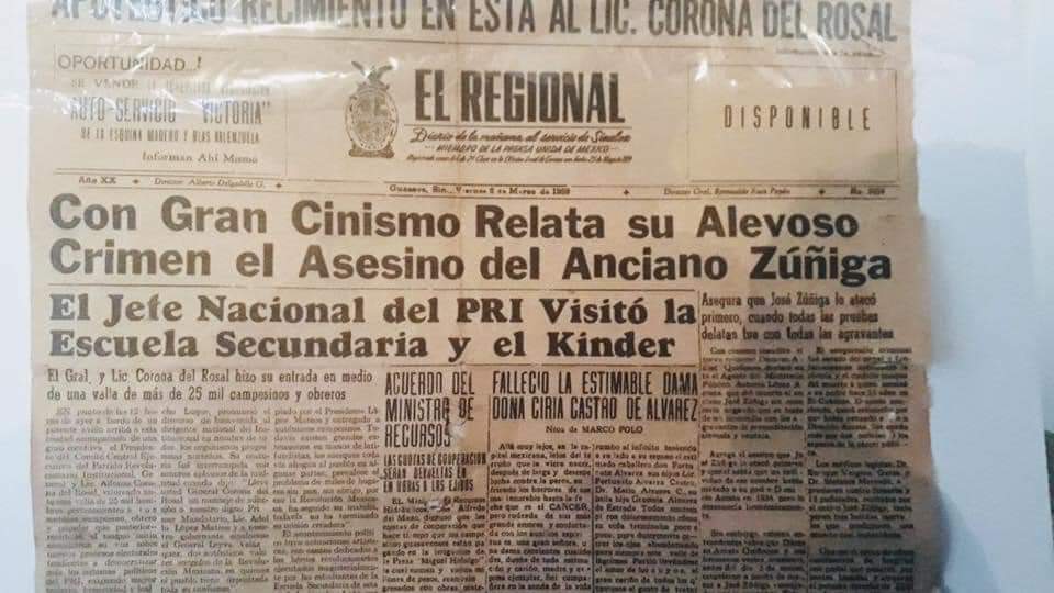 PERIODISMO
