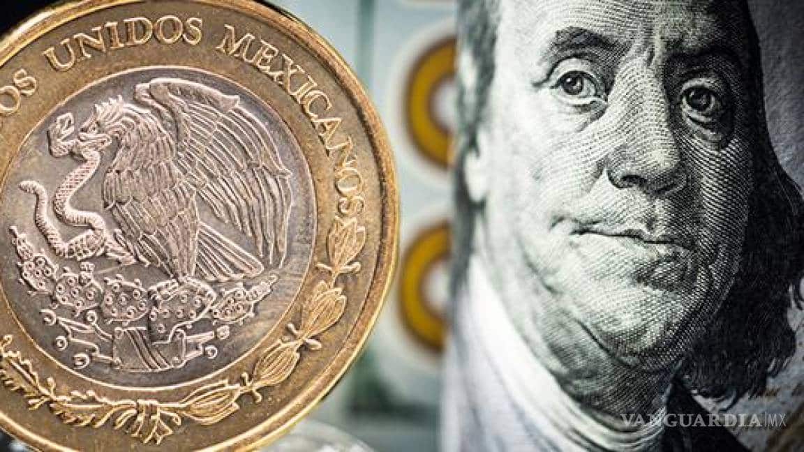 Precio del dólar hoy 18 de octubre de 2025