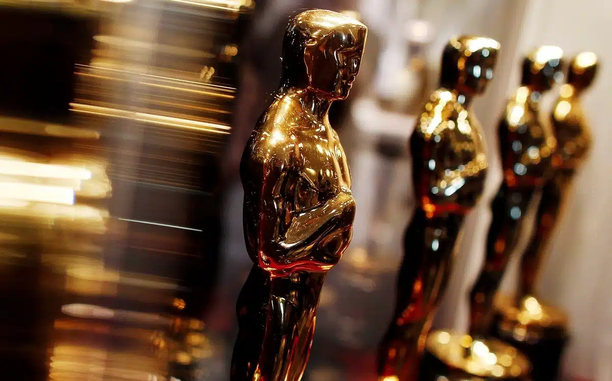 La Academia hace presenta su lista de miembros para los Premios Oscar 2024