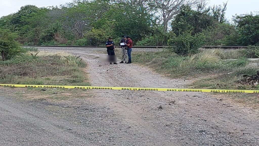 Presunto homicidio rumbo a El Walamo