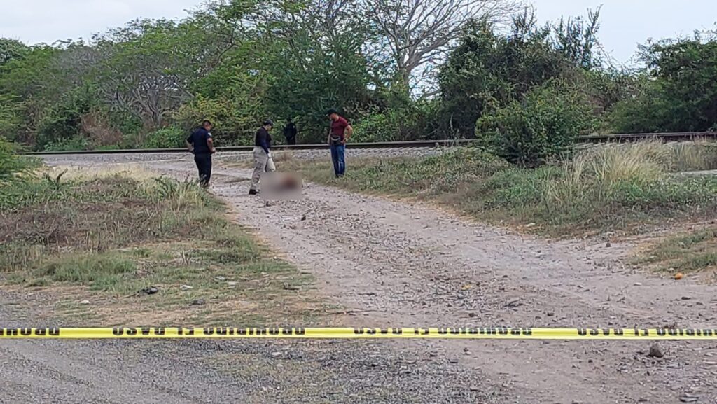 Presunto homicidio rumbo a El Walamo