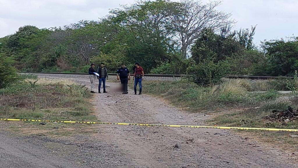 Presunto homicidio rumbo a El Walamo