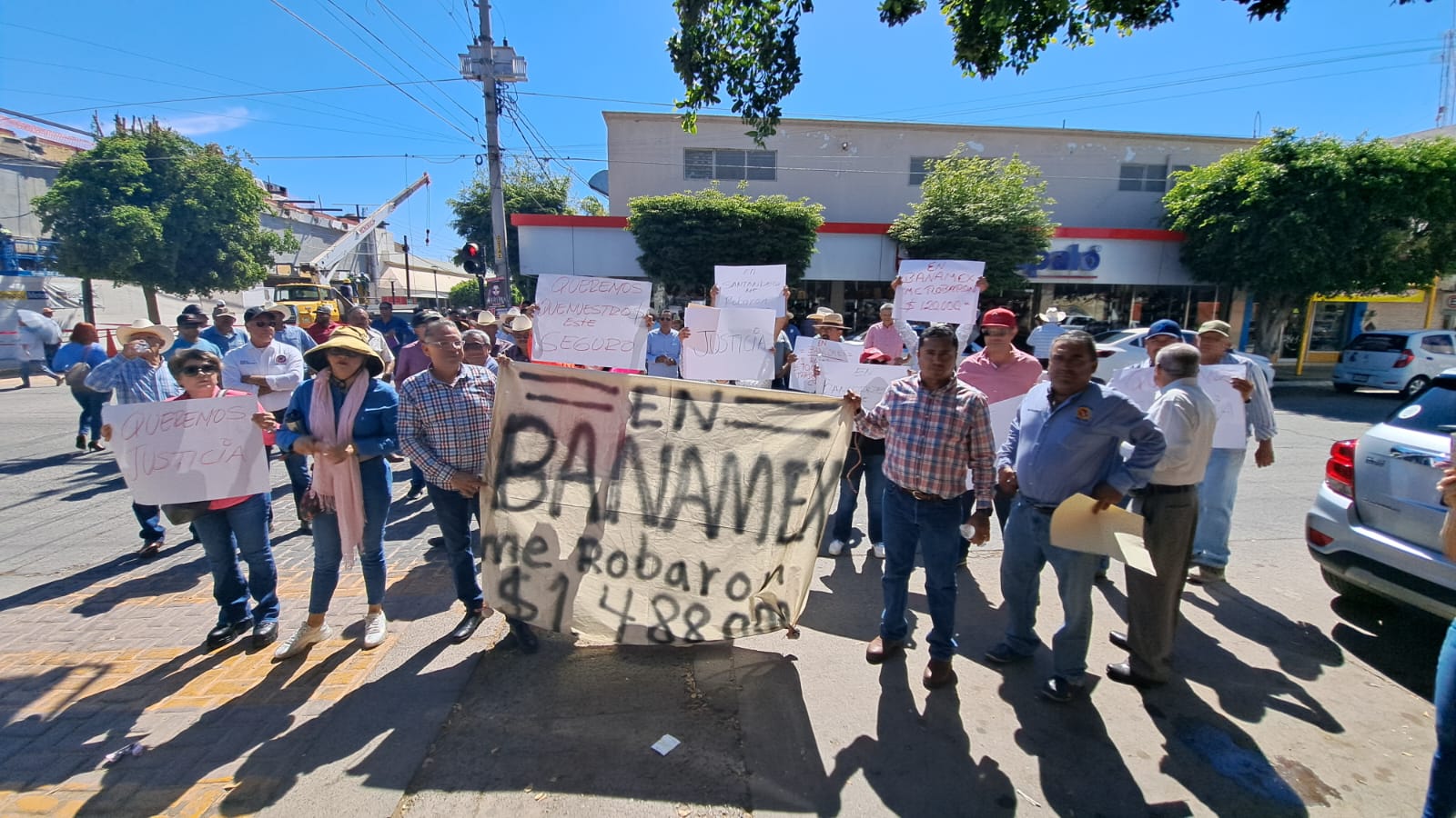 Productores Agrícolas