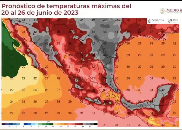 Pronóstico 