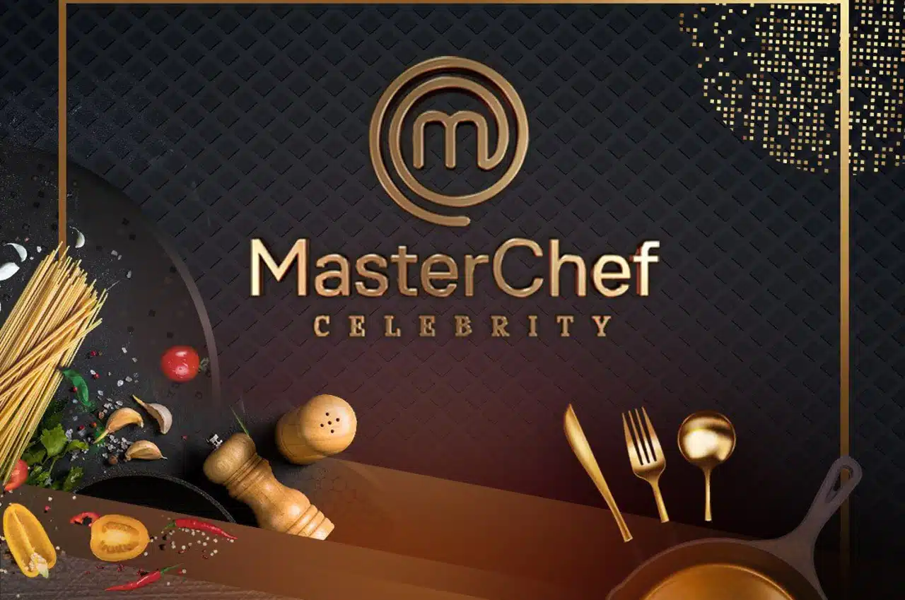 Quién es la nueva eliminada del reality de MasterChef Celebrity 2023