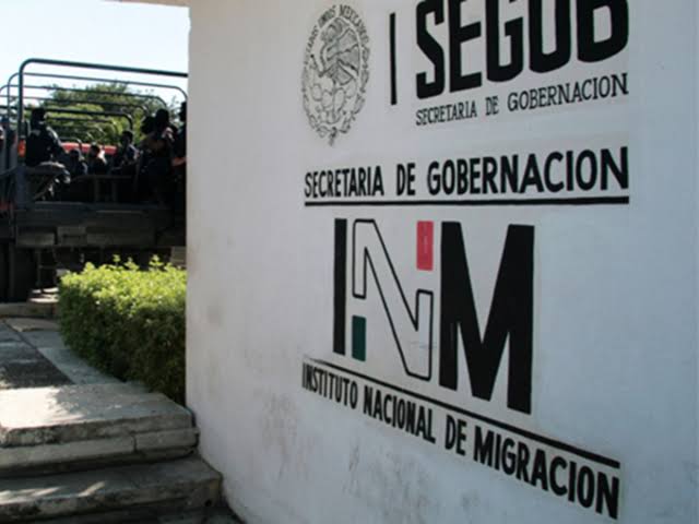 Rescatan a migrantes africanos retenidos en Sonora