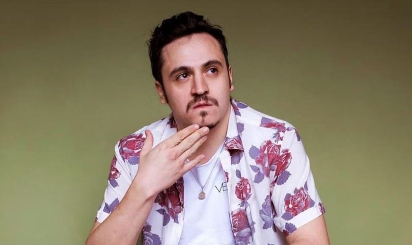 Desaparición Ricardo O'Farrill