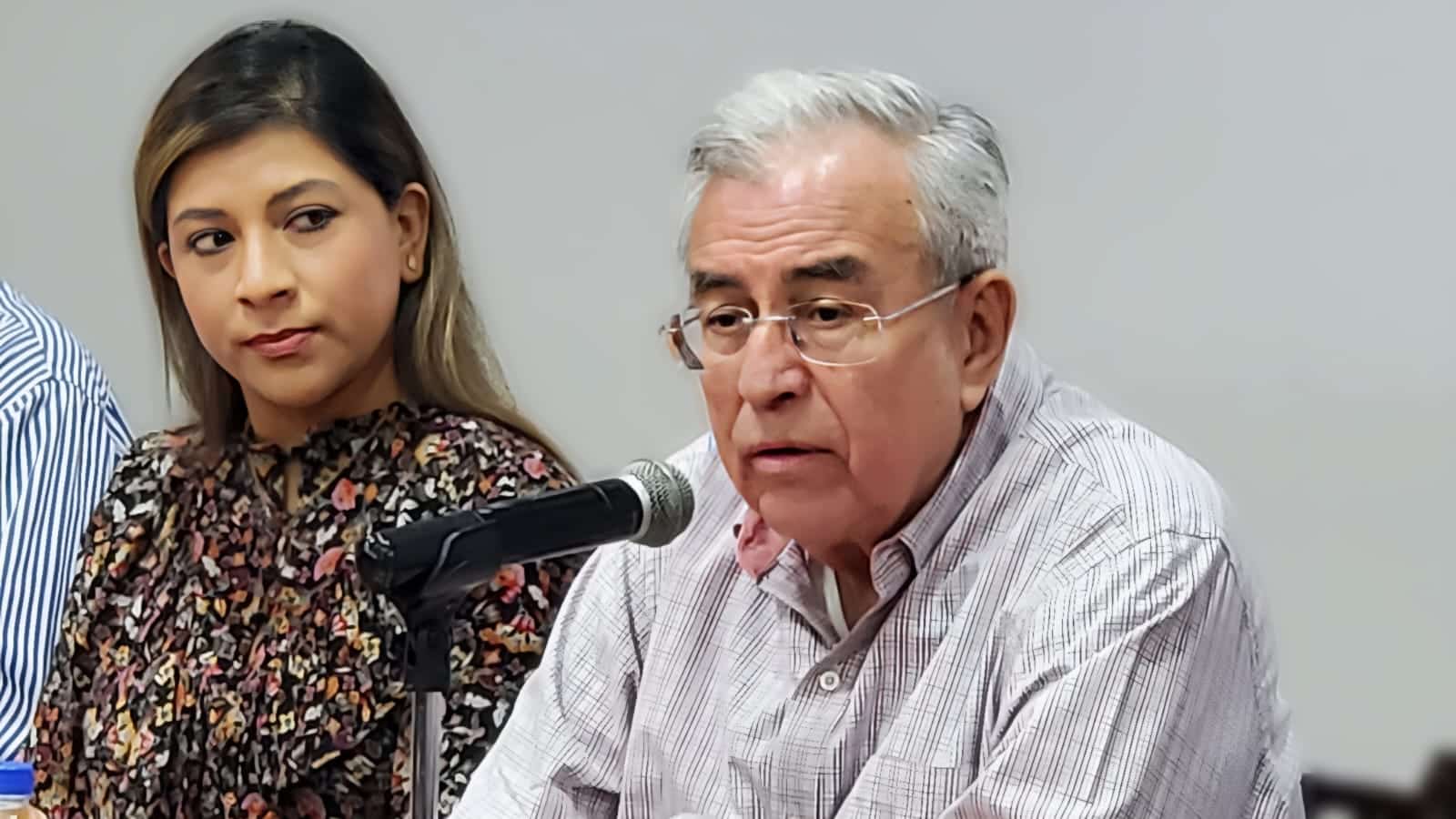 Gobernador de Sinaloa