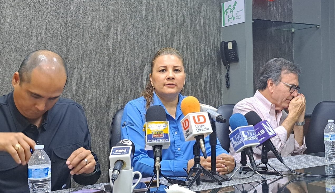 Ruth López Quintero