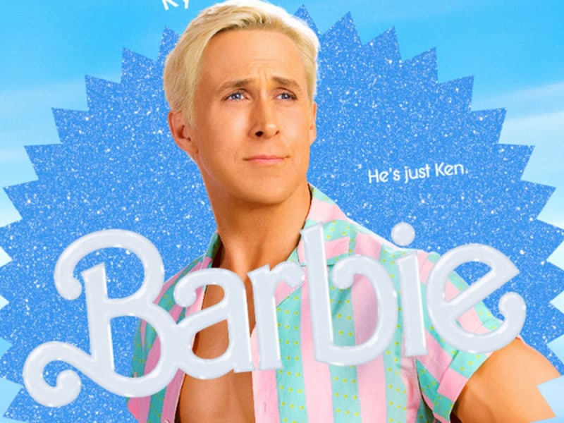 Ryan Gosling recibe críticas por su edad en película 
