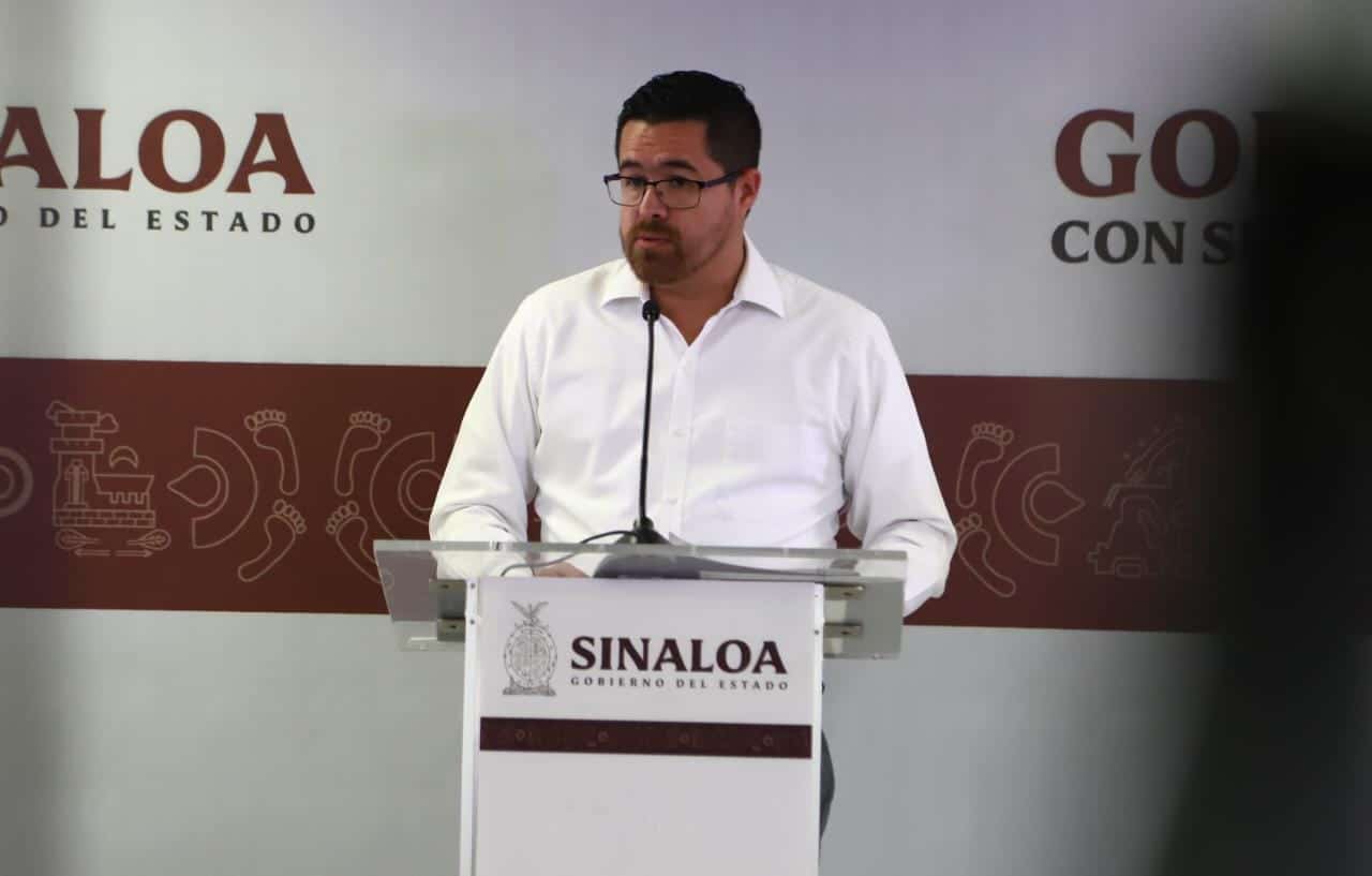 SECRETARIO DE SALUD
