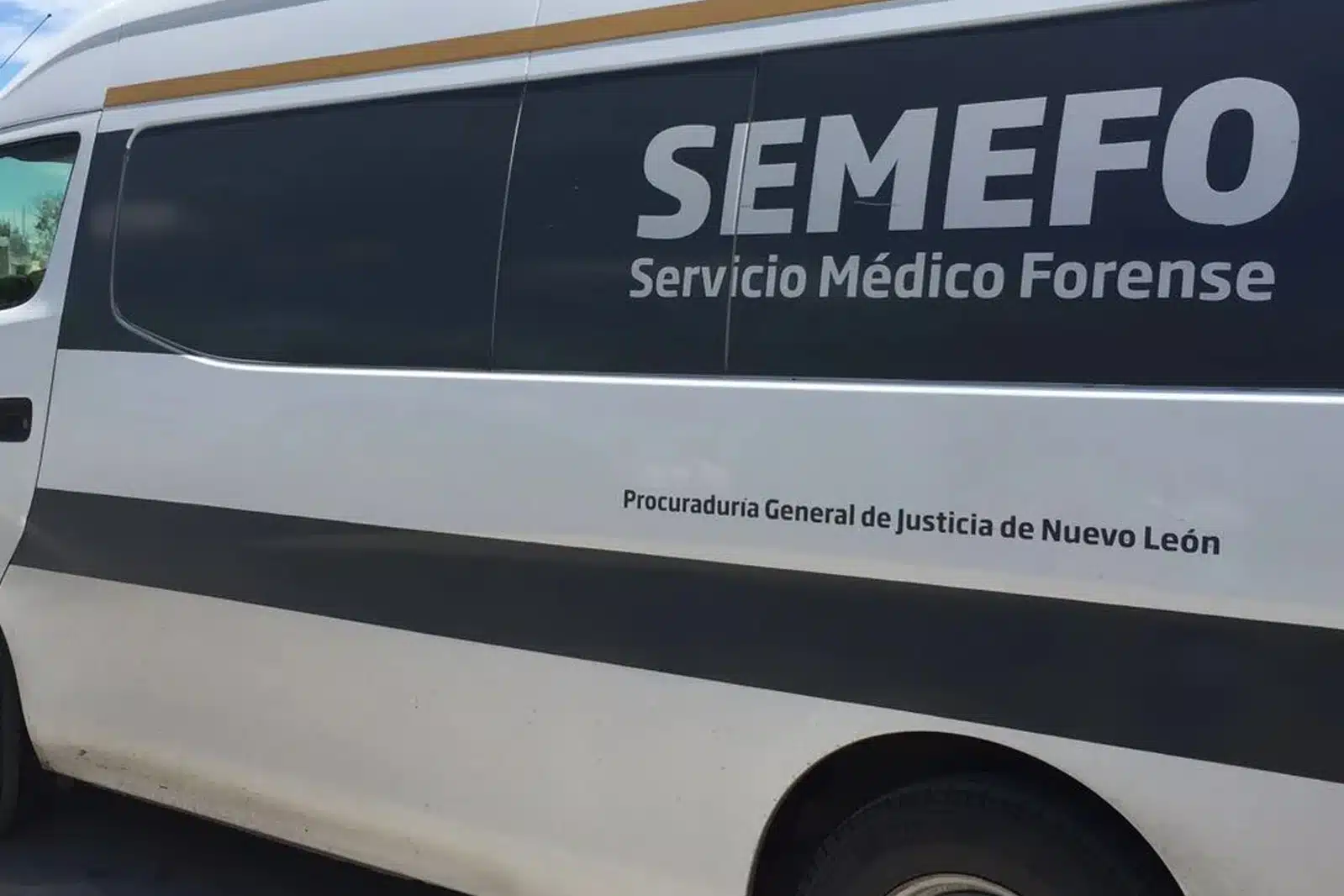 Se satura Semefo de Nuevo León; pasaron de 70 a 250 cadáveres por semana