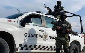 Sedena y Guardia Nacional