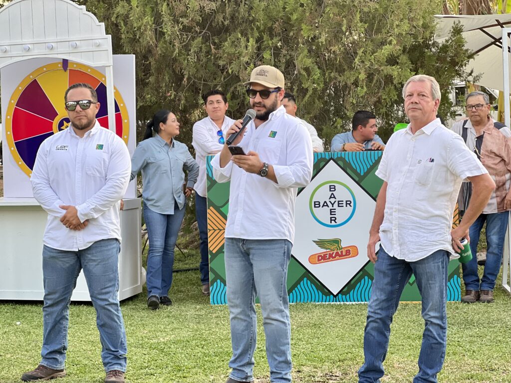 Celebran la Segunda edición de LOF Orienta en Culiacán