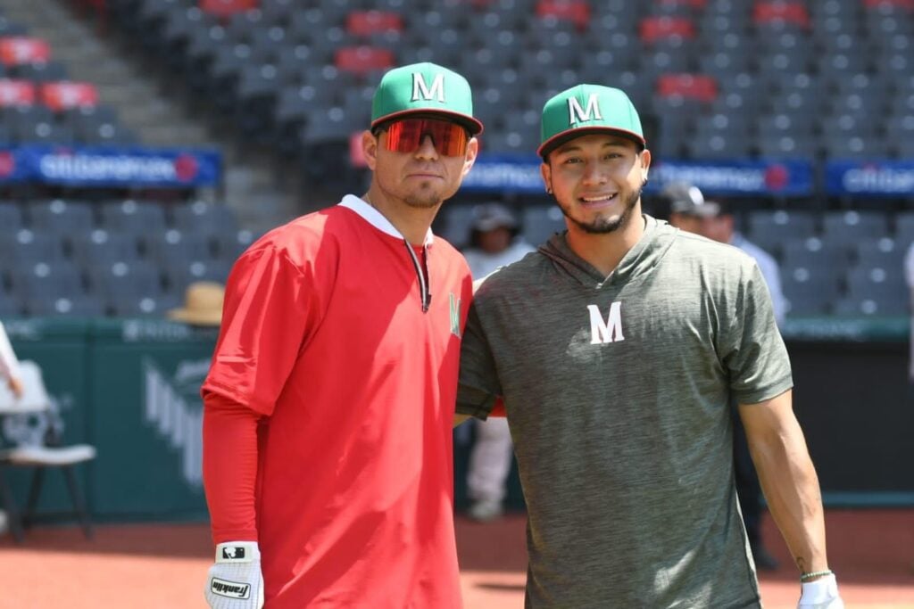 Selección Mexicana de Béisbol