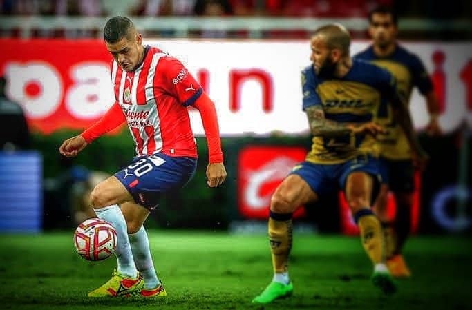 Sergio Flores
