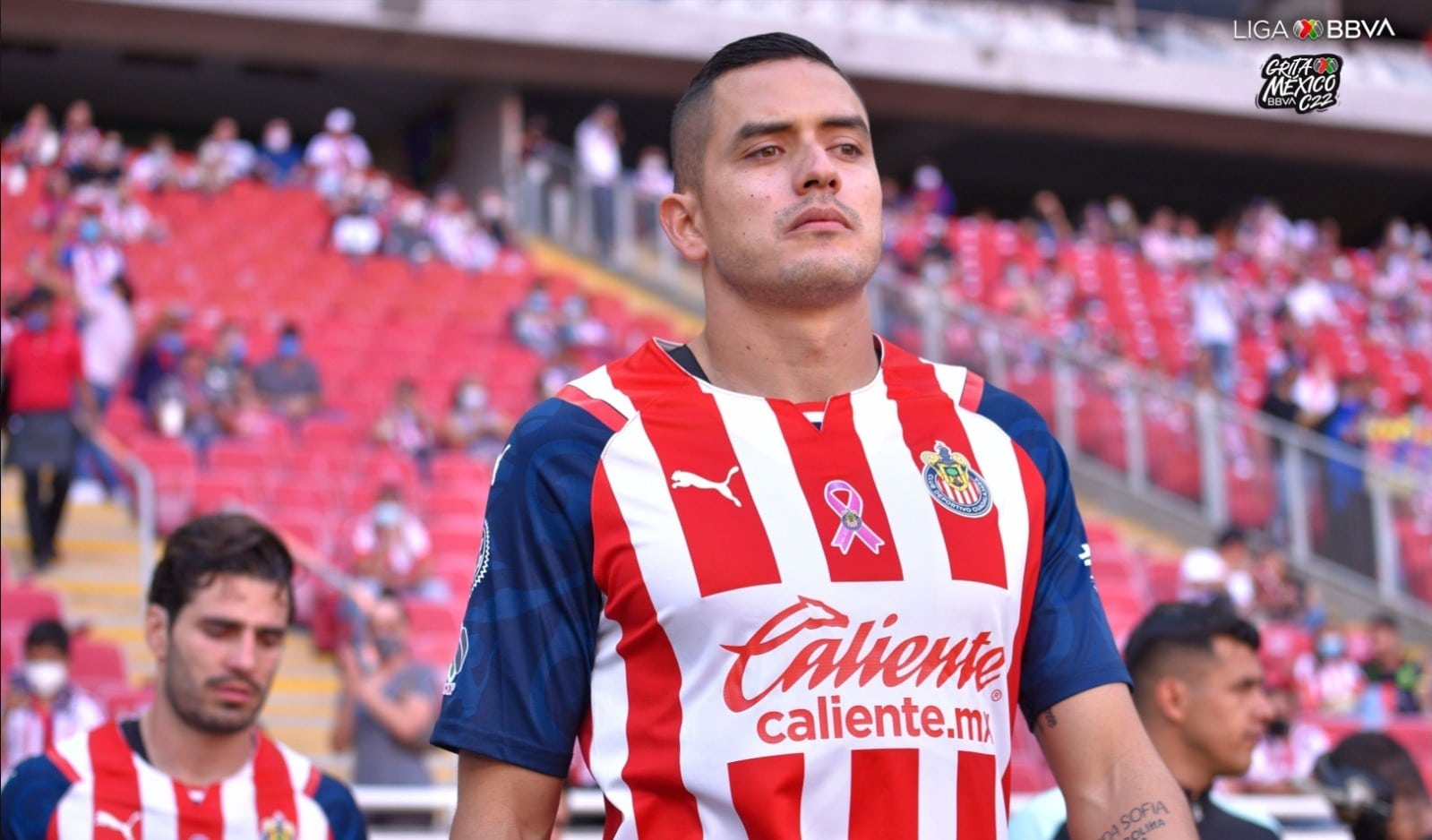 Sergio Flores