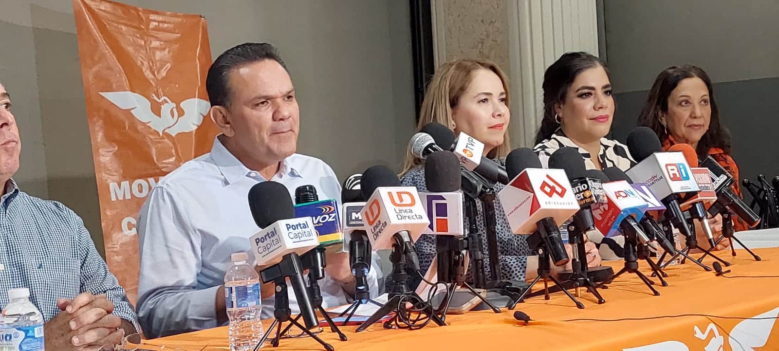 Sergio Torres Movimiento Ciudadano