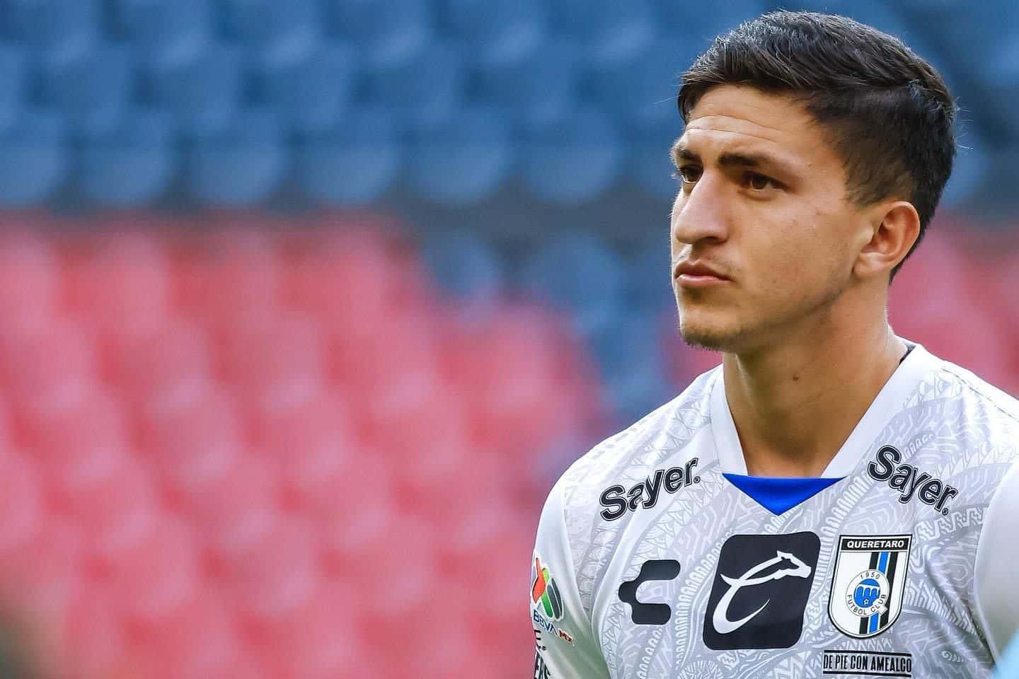 Llega sinaloense Rafael Fernández a la “perrera” más grande de México: los Xolos de Tijuana
