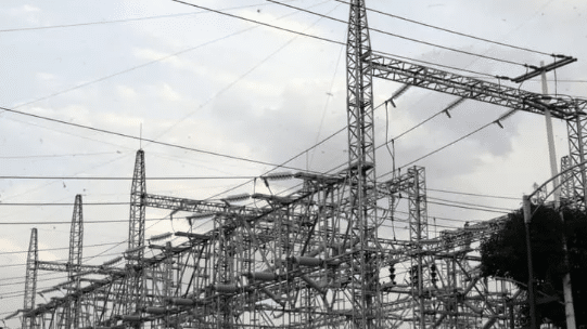 Sistema eléctrico nacional