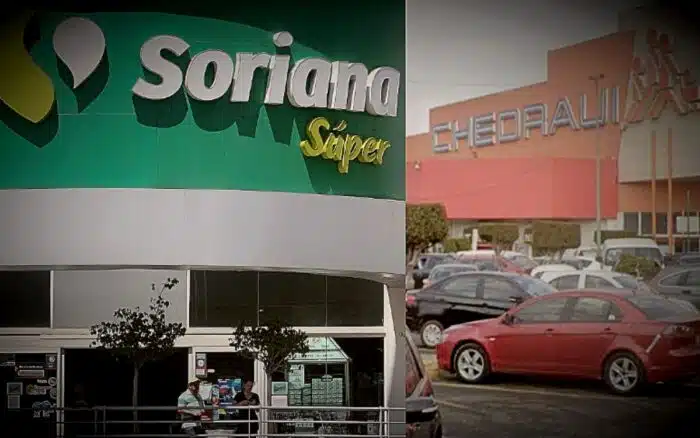 Soriana y Chedraui manipulan precios de las tortillas de maíz; Cofece los sanciona