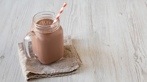 Te gusta el chocolate en polvo con leche, atención a esta recomendación de Profeco