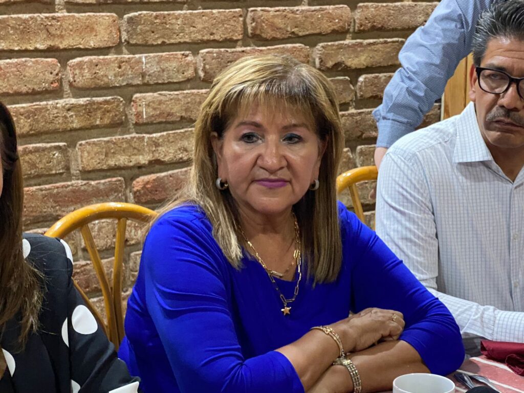 Teresa Guerra Ochoa-FEMINICIDIOS