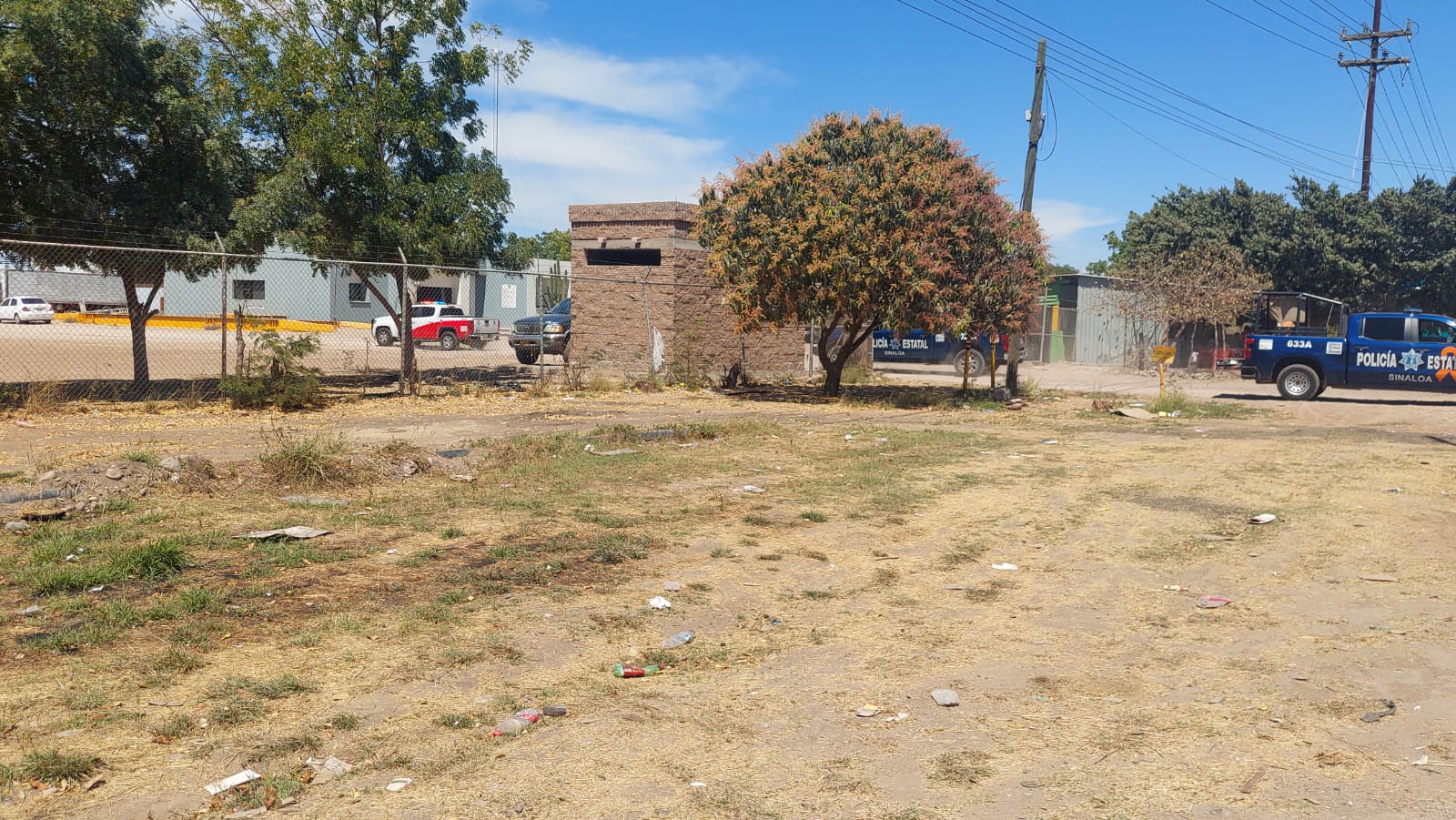 La venta de lotes en asentamientos irregulares ha sido un problema de los últimos años en Guamúchil