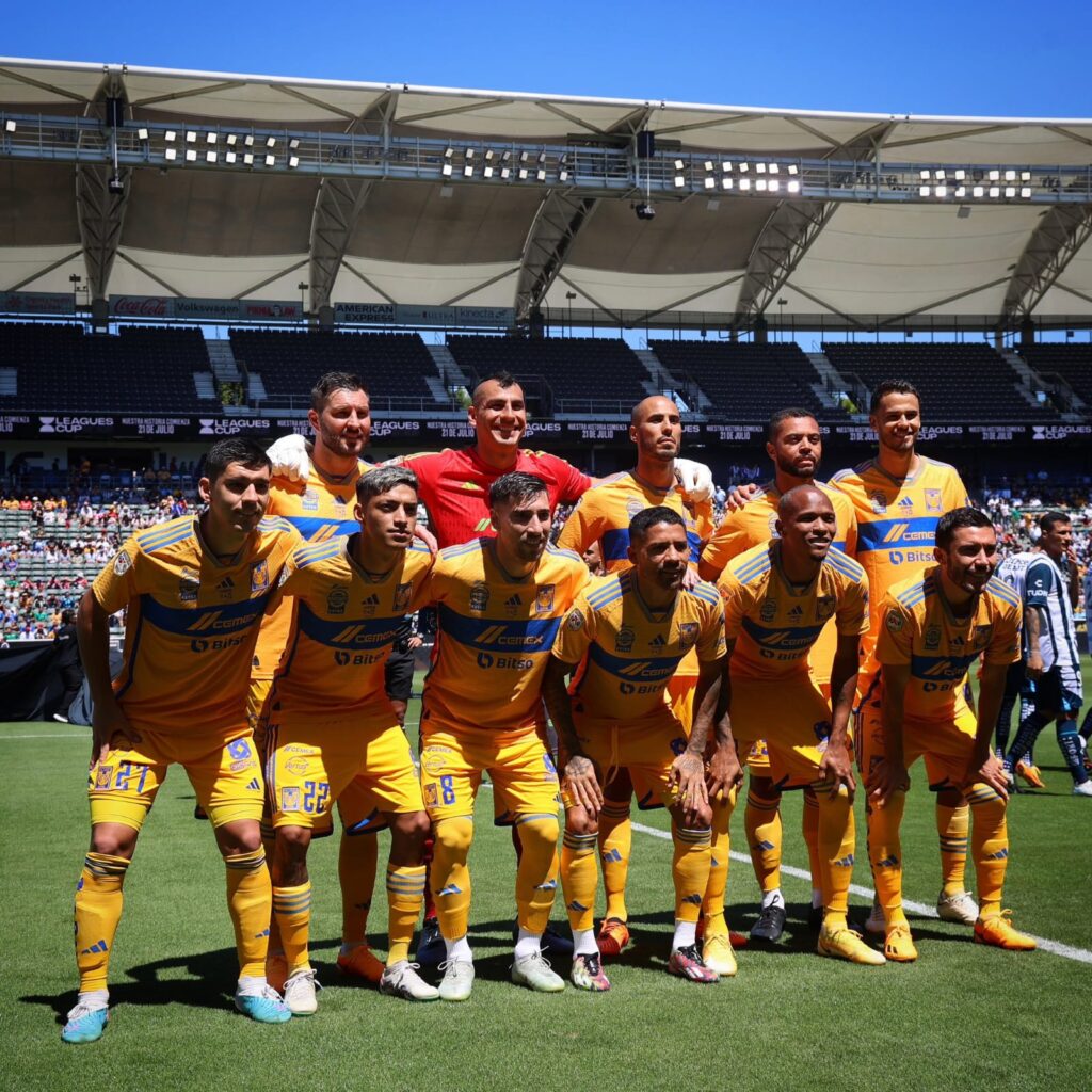 Tigres 