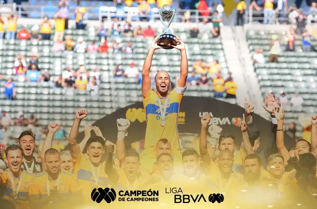 Tigres