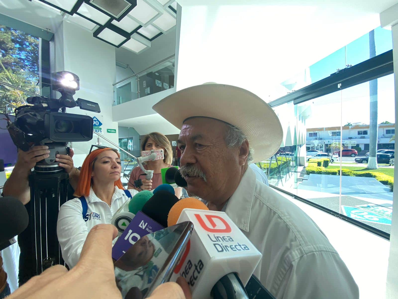Víctor García Nieblas.