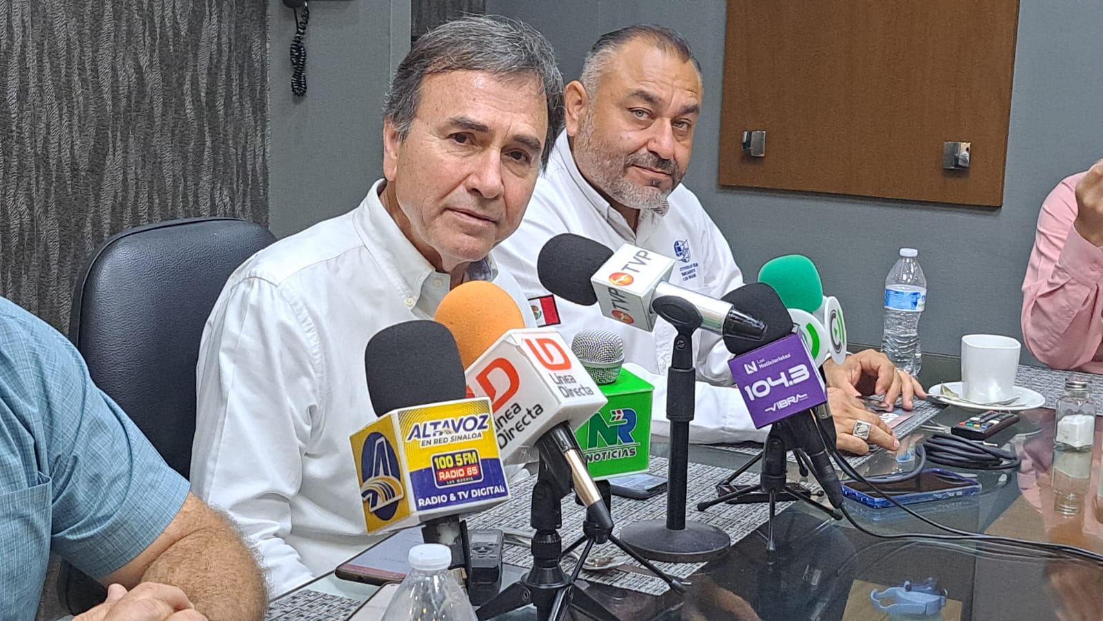 Víctor Sinuhé Damm Ramírez