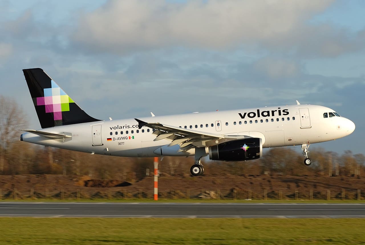 Volaris