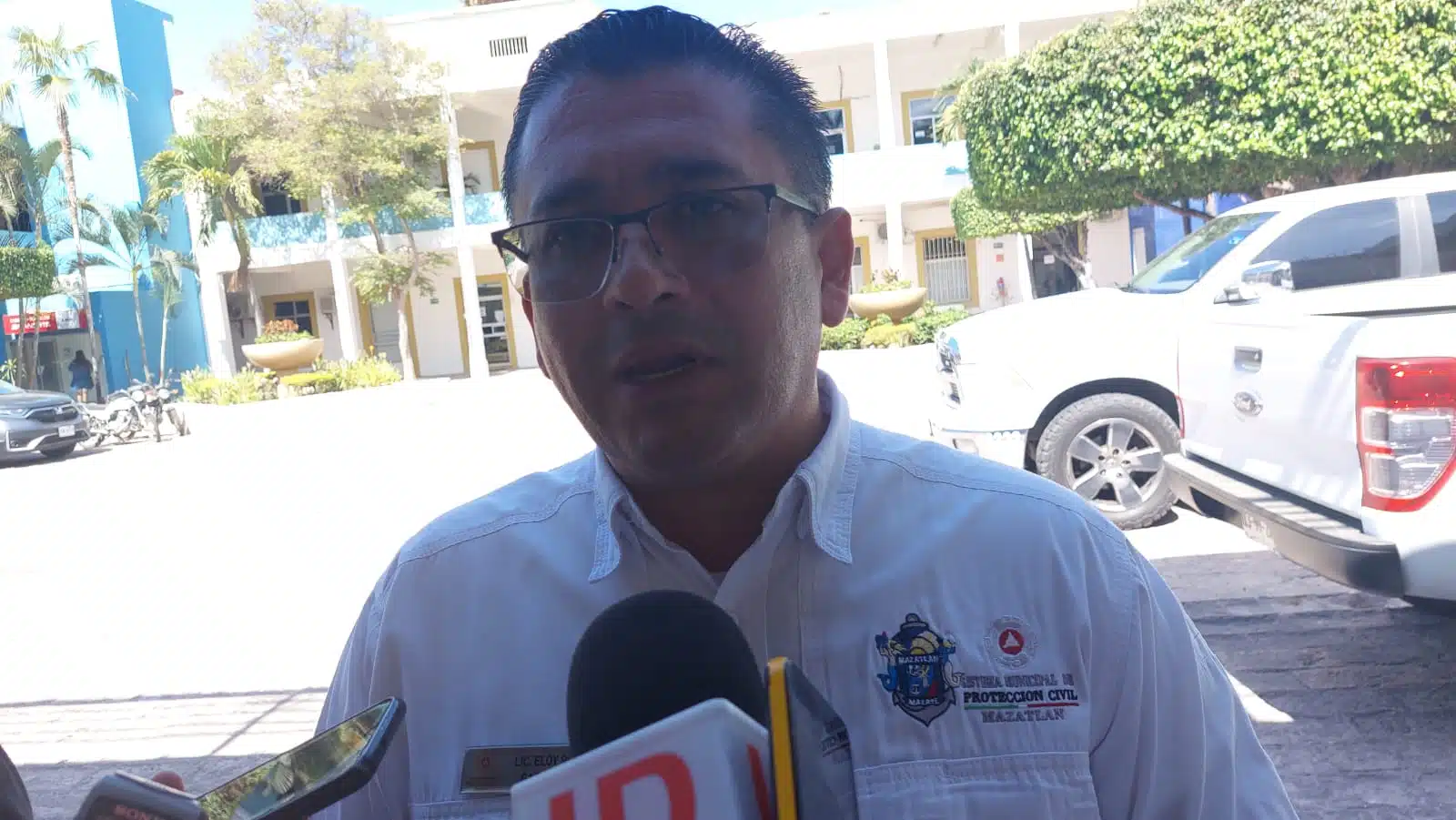 El coordinador de Protección Civil, Eloy Ruiz Gastélum, consideró como un tema primordial para el municipio de Mazatlán el encuentro deportivo, por lo que participarán todas las corporaciones tanto de seguridad como de auxilio