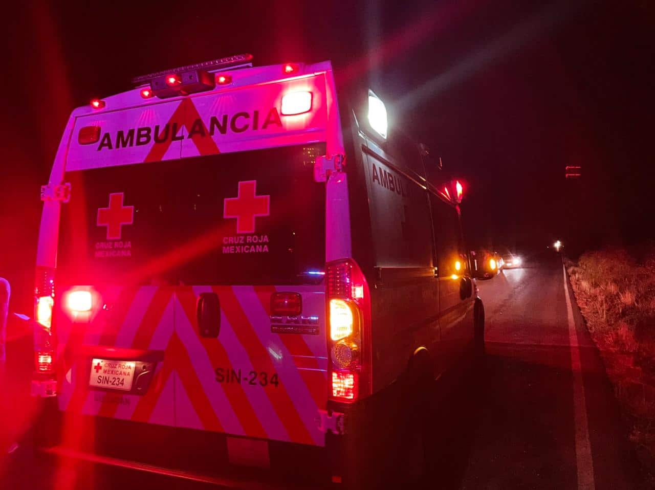 Mujer es golpeada con una botella de vidrio en Navolato; el presunto agresor es su esposo