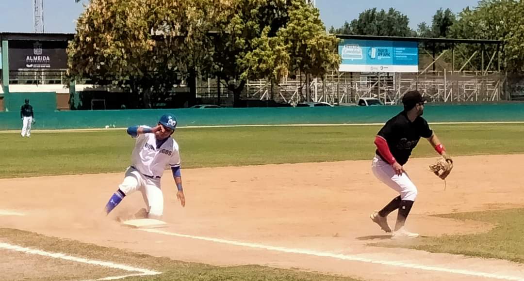 ¡Imparables! Borregos propina paliza a Serdi y liga seis triunfos consecutivos en la Liga Japac