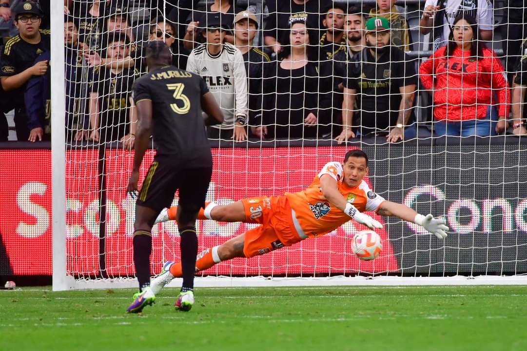 ¡Viva México! León se corona en la Concachampions sobre LAFC