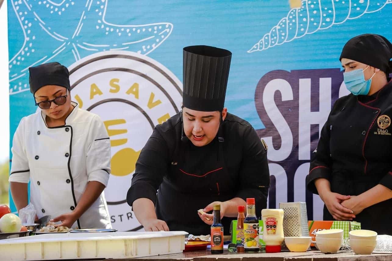 ¡Un buen sabor de boca! Guasave superó expectativas de turistas de la Ruta “Descubriendo Sinaloa”