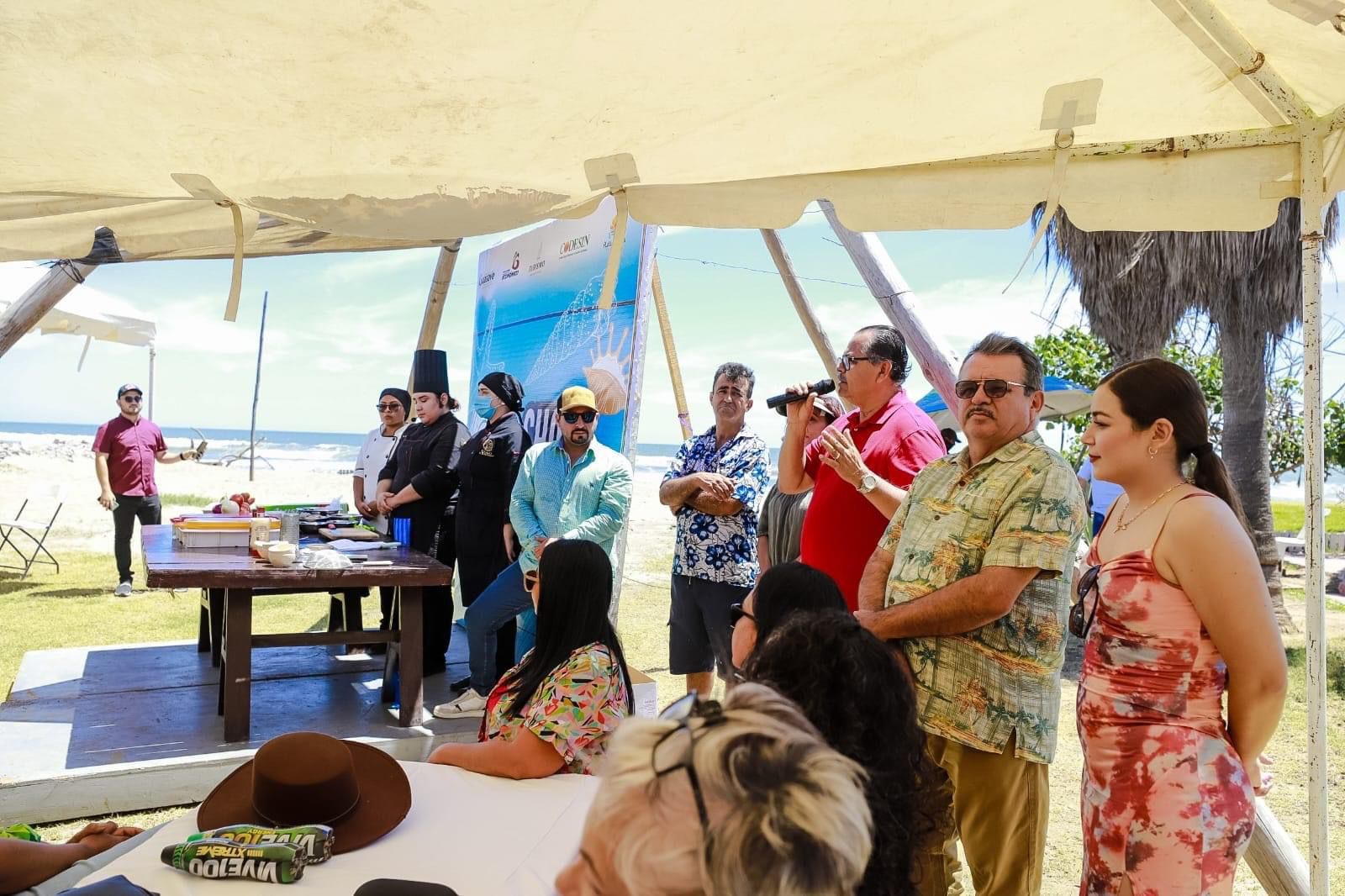 ¡Un buen sabor de boca! Guasave superó expectativas de turistas de la Ruta “Descubriendo Sinaloa”
