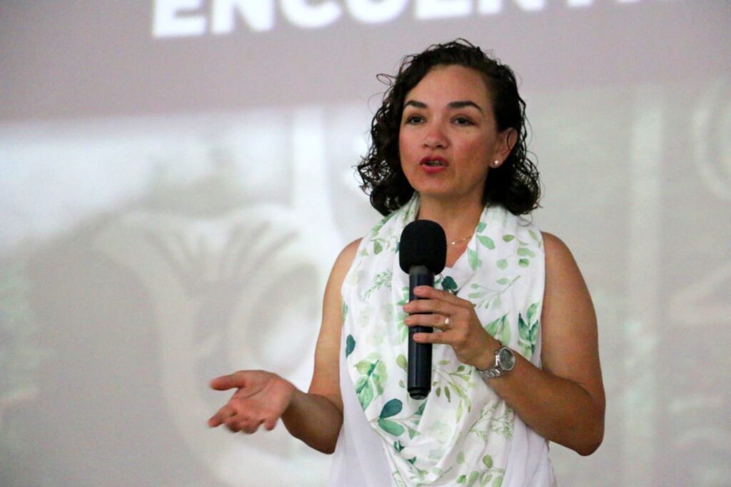 ¡Participan más de 100 ciudadanos! En Mazatlán realizan el primer Encuentro Ambiental 2023