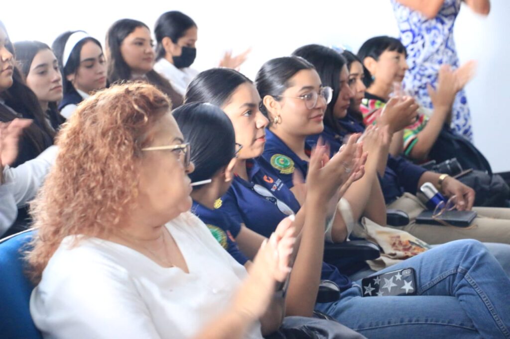 ¡Participan más de 100 ciudadanos! En Mazatlán realizan el primer Encuentro Ambiental 2023