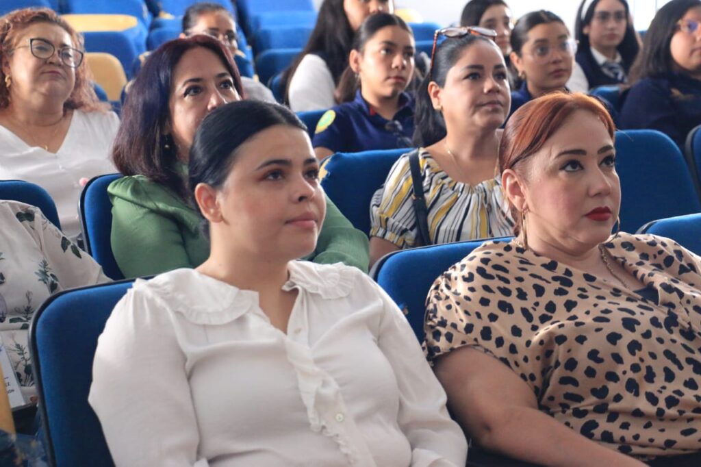 ¡Participan más de 100 ciudadanos! En Mazatlán realizan el primer Encuentro Ambiental 2023