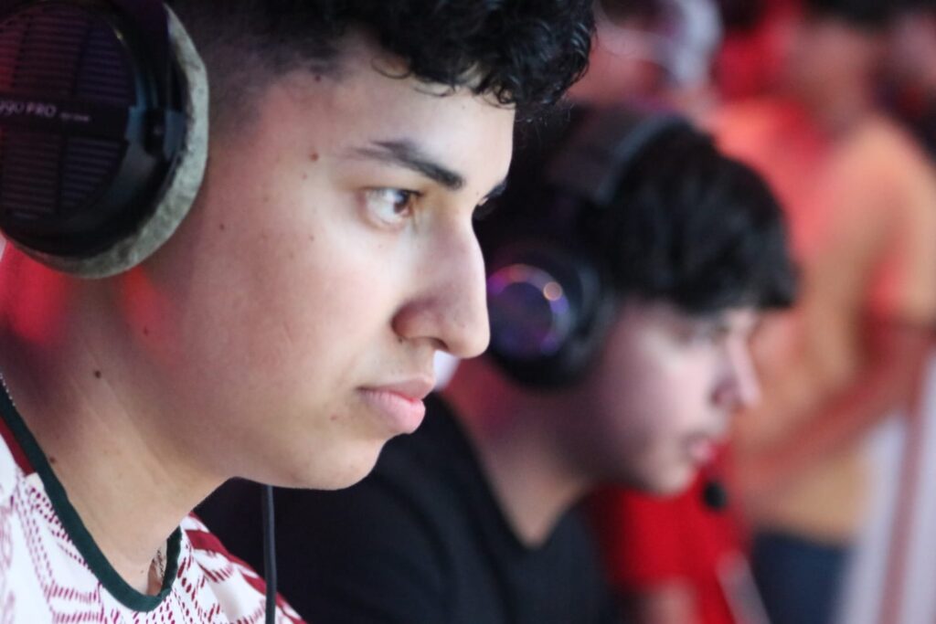 Luego de varias horas de competencia, se dieron a conocer los primeros campeones del Torneo Gaming 2023, montado por la empresa Wenode Talent Agency, que busca proyectar a “gamers” locales en redes sociales.