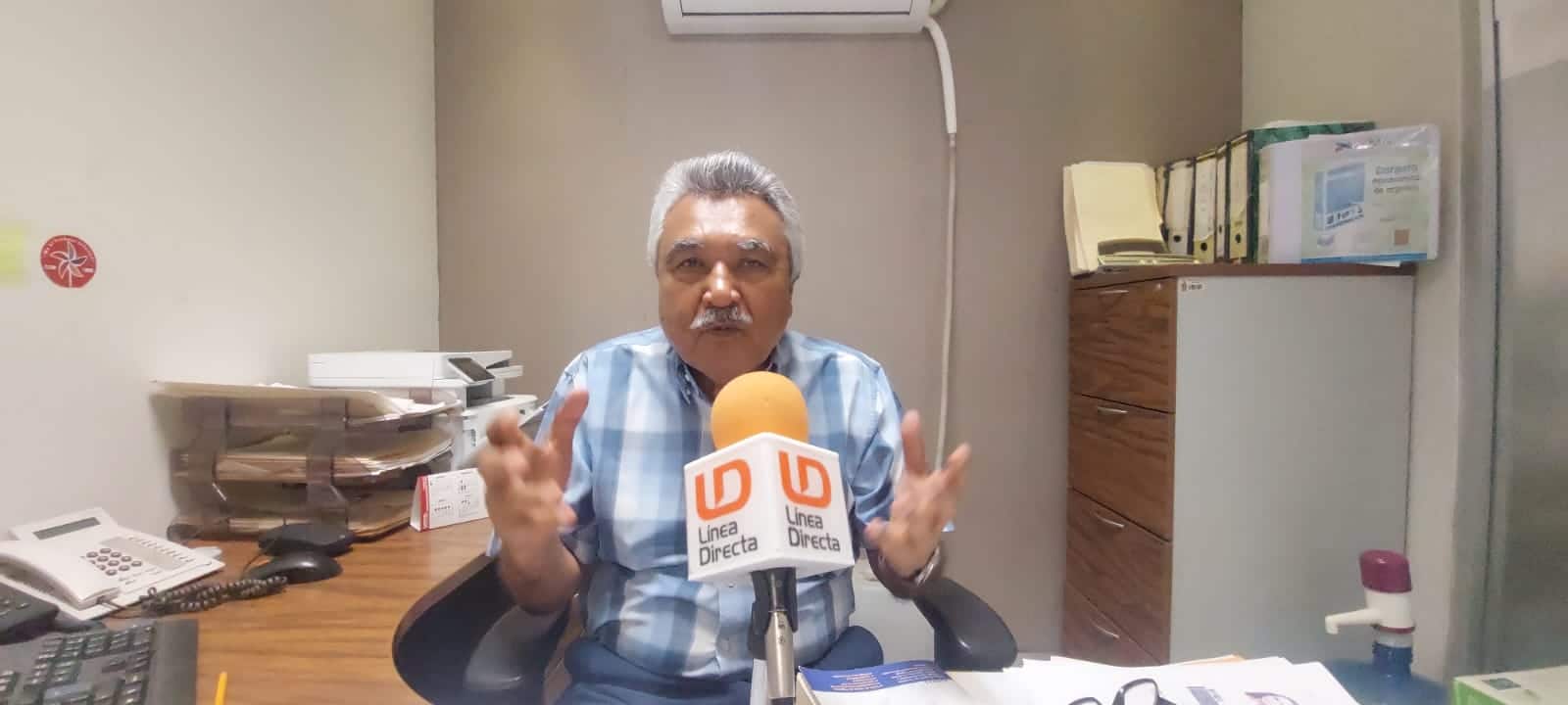 Trabajadores siguen presentando quejas por no haber recibido pago de utilidades