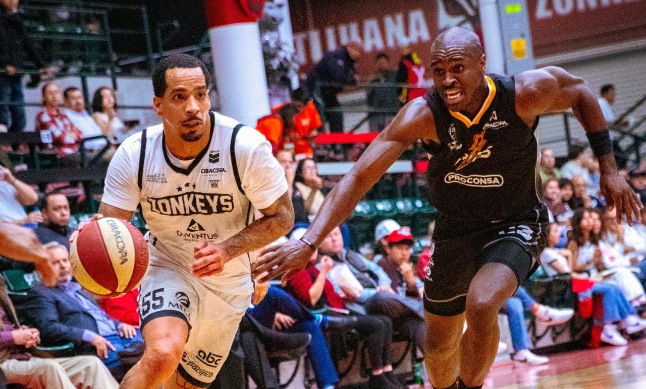 ¡Dominando! Rayos de Hermosillo se acerca a la final del CIBACOPA